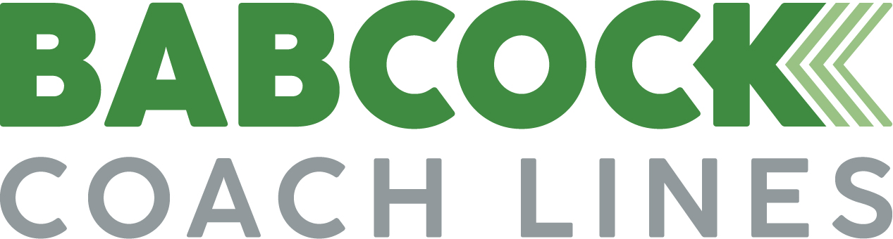 Babcock Coach Lines Logo